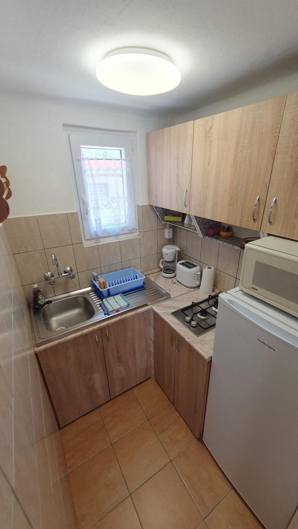 Berbe Apartman Балатонлелле Экстерьер фото