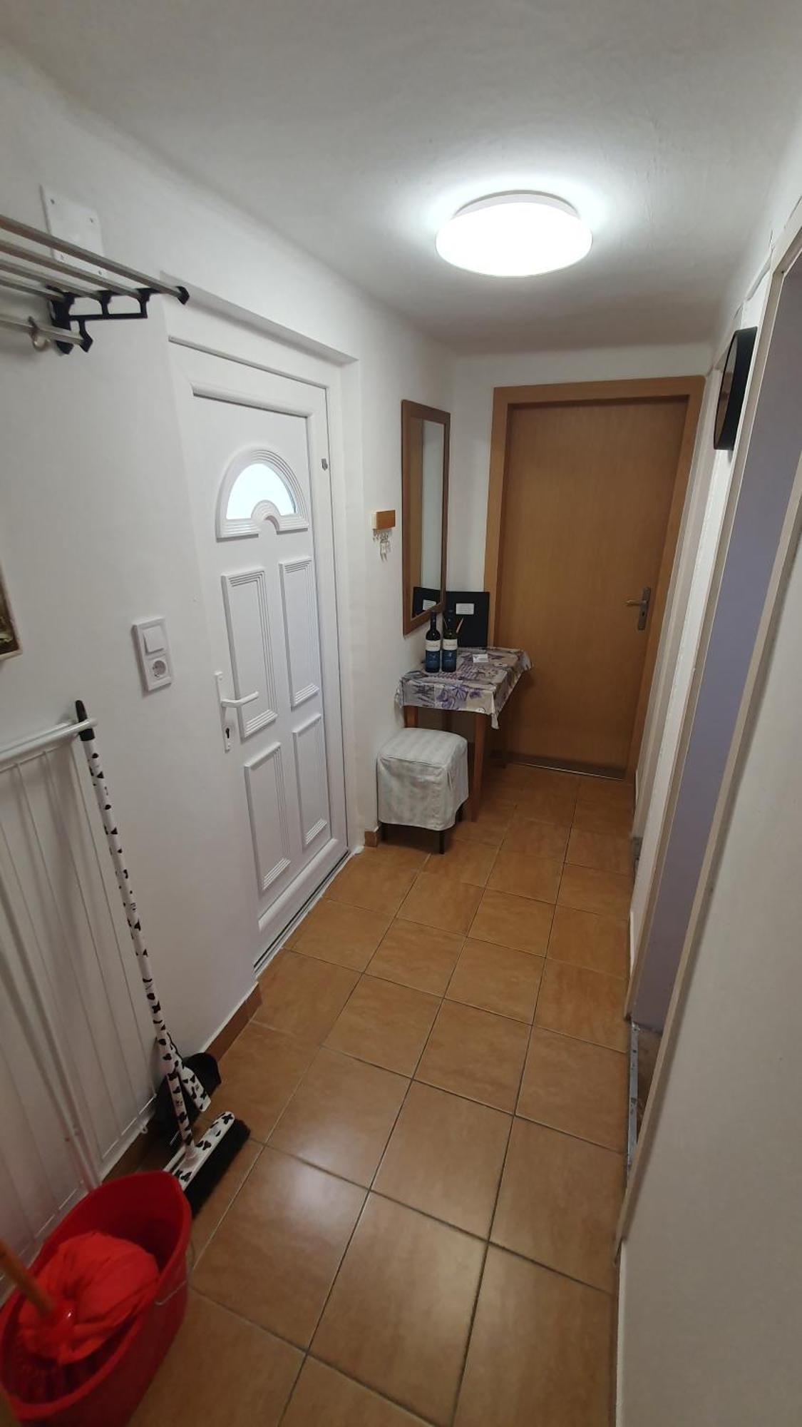 Berbe Apartman Балатонлелле Номер фото