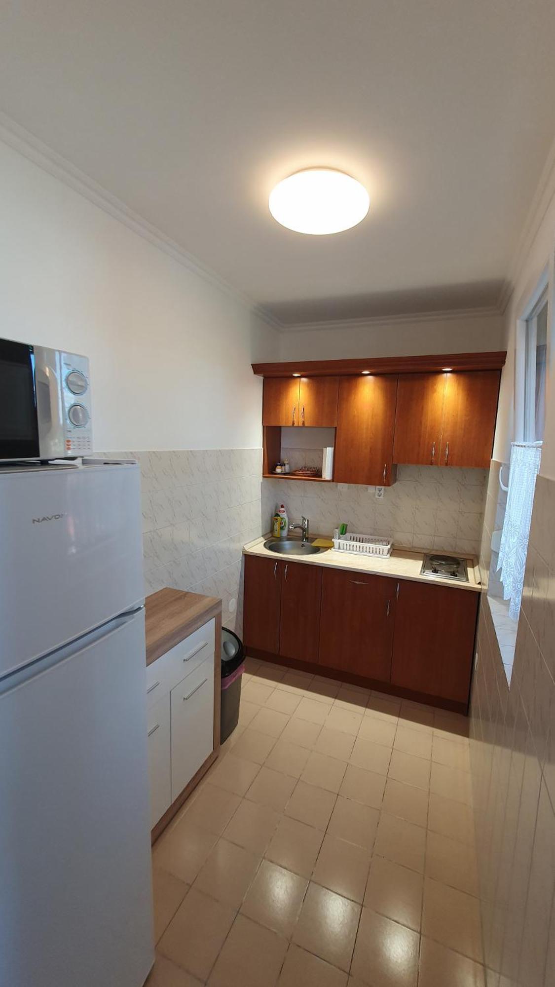 Berbe Apartman Балатонлелле Экстерьер фото