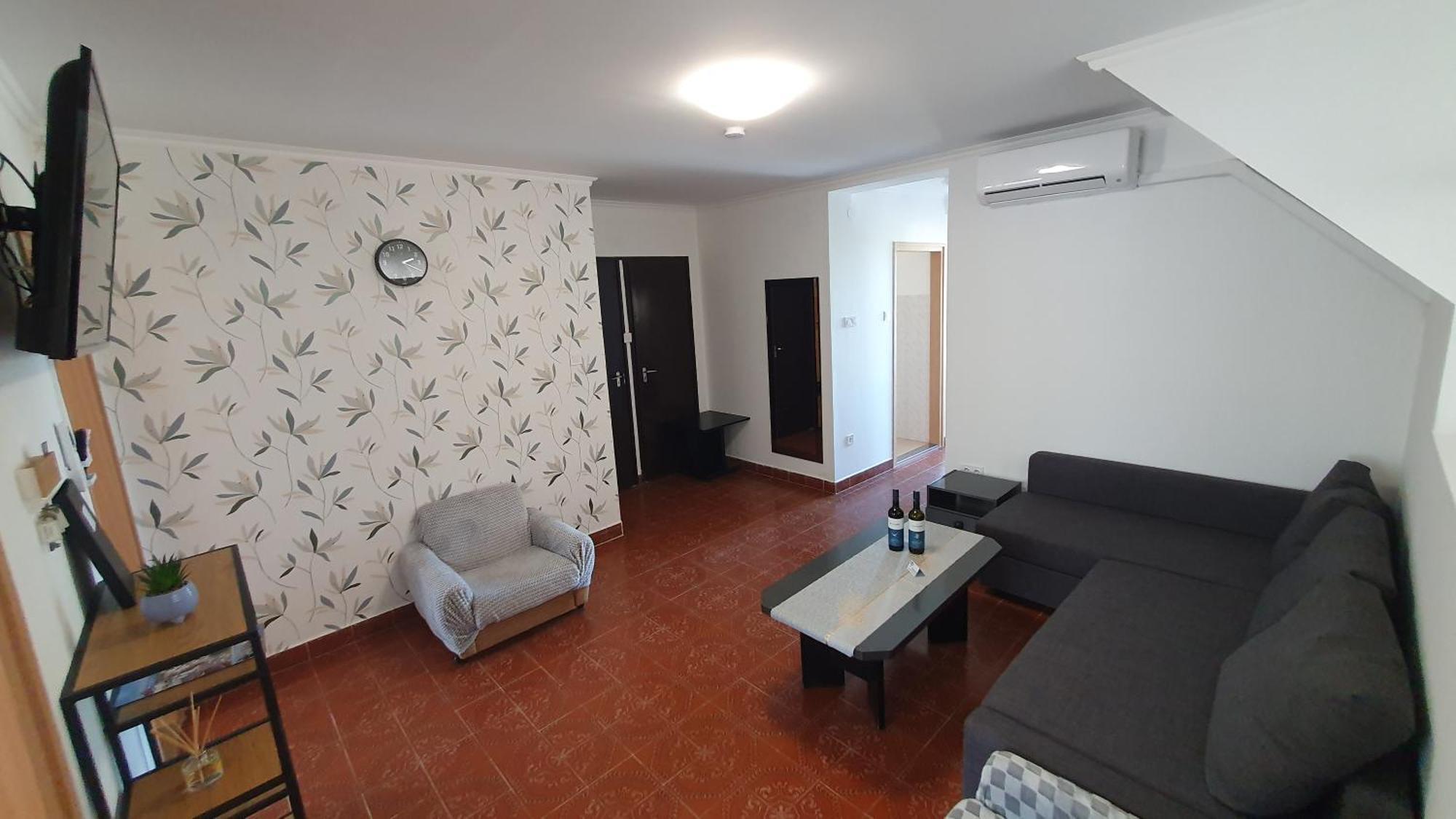 Berbe Apartman Балатонлелле Экстерьер фото