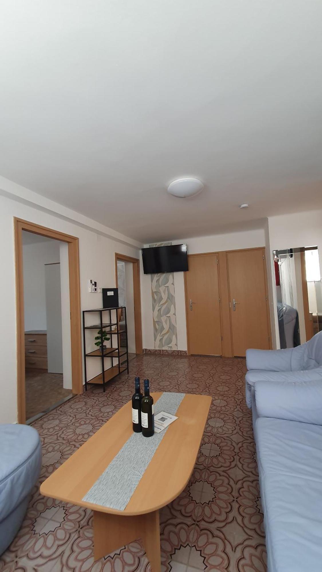 Berbe Apartman Балатонлелле Номер фото