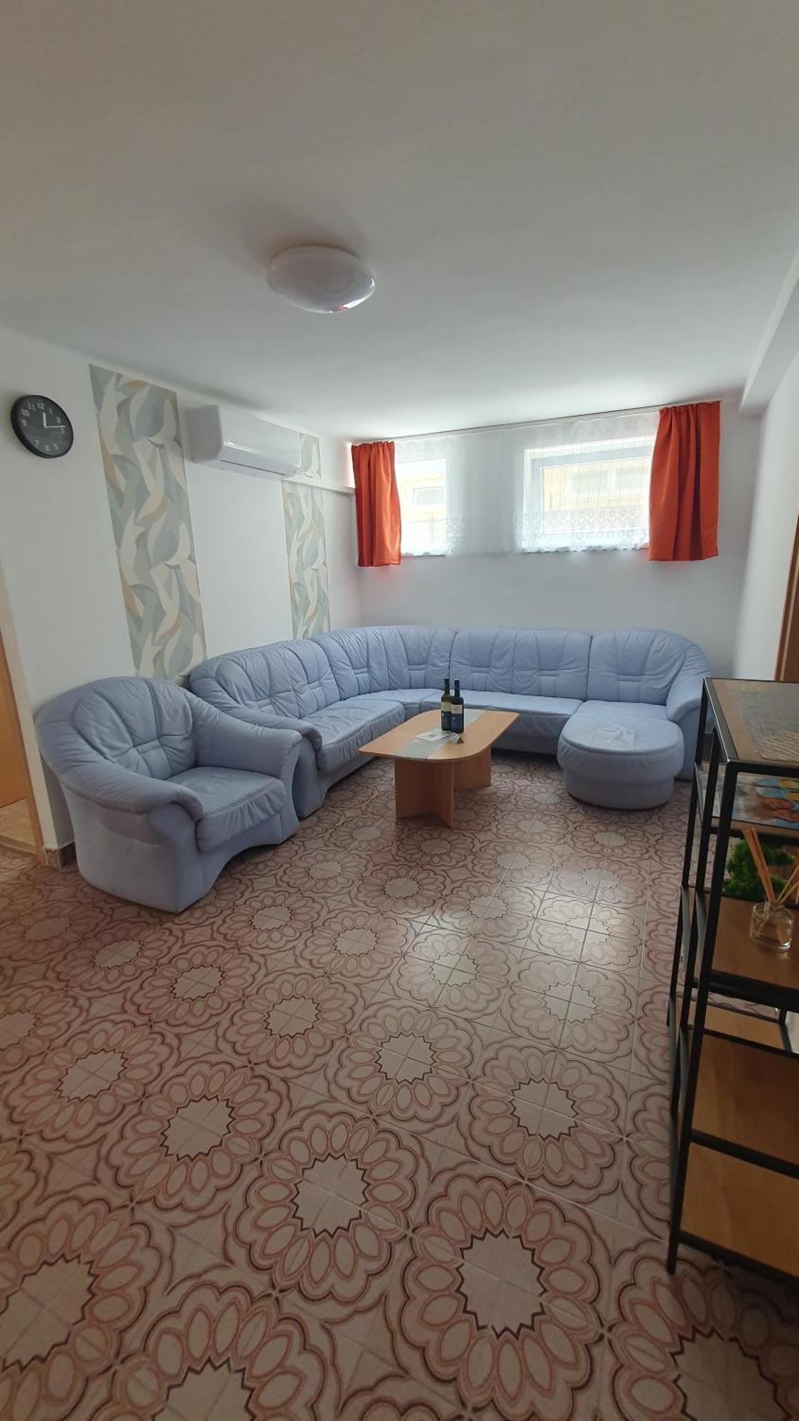 Berbe Apartman Балатонлелле Номер фото